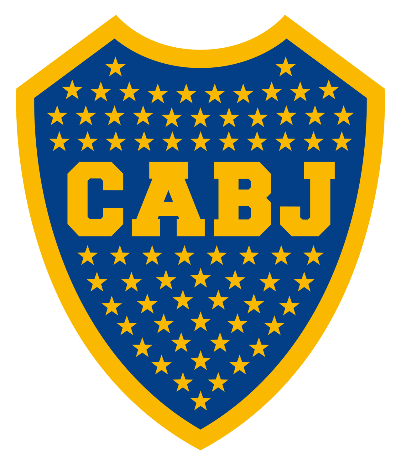 Carrera Boca Juniors