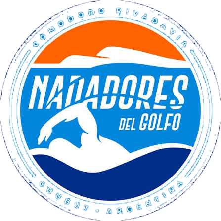 Nadadores del Golfo