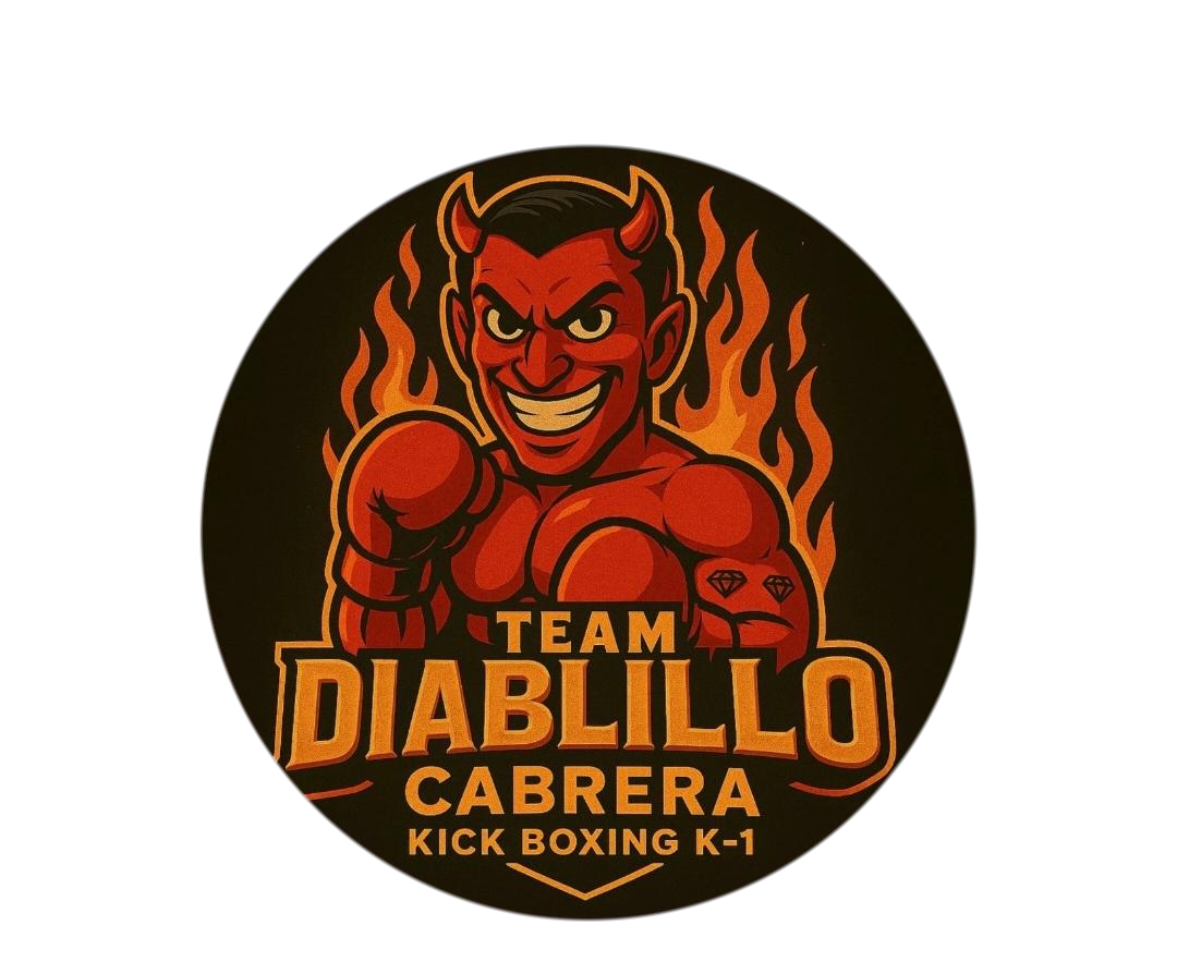 Team Diablillo Cabrera
